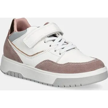 Dětská móda Dětské sneakers boty Primigi 6884433.36.40 bílá 00X, EUR 40
