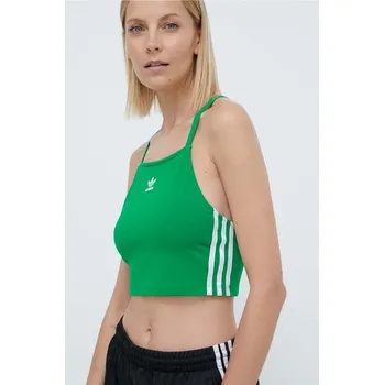Top adidas Originals IN8380 zelená 77X, vel. M