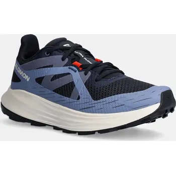 Pánské tenisky Boty Salomon Ultra Flow L47692600 modrá 57X, EUR 42 2/3