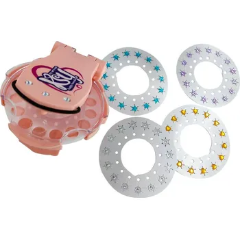 kreativní sada Wiky kreativita Aplikátor kamínků