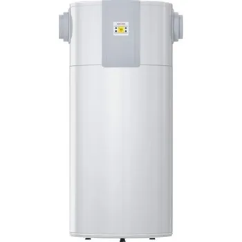 Tepelné čerpadlo Čerpadlo tepelné Stiebel Eltron pro TUV SHP-F 220 PREMIUM 220 l