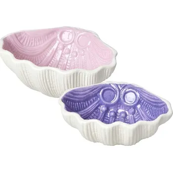 Sada misek Rice 2-pack CEDIS.2ZSHELLI vícebarevná MLC