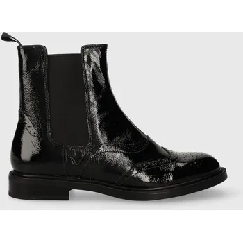 Dámská zimní obuv Vagabond Shoemakers AMINA černá 36