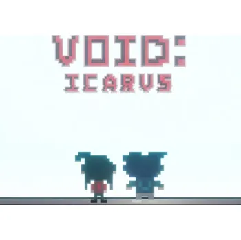 Počítačová hra Void: Icarus