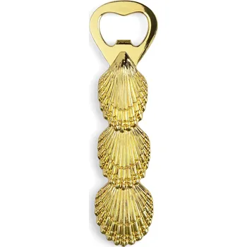 Otvírák Otvírák na lahve Here's How The Theo Shell HHC136UK žlutá 18X