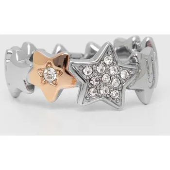 Šperk Prstýnek Furla FJ6009RT4 stříbrná SLV, vel. 54