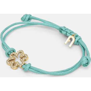 Náramek Náramek Furla FJ4113BTU tyrkysová 06A, vel. ONE SIZE