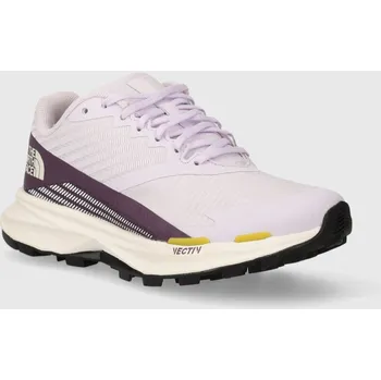 Pánská obuv Boty The North Face Vectiv Levitum NF0A5JCNV5O1 fialová 04X, EUR 37