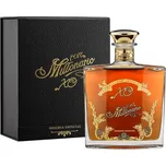 Millonario XO 2025 40,0% 0,7 l (kazeta)