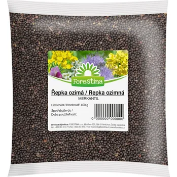 Hnojivo Řepka ozimá - 400 g