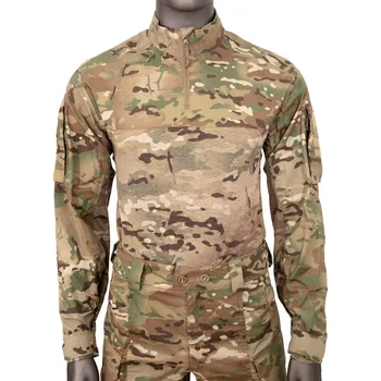 Pánská košile UBACS 5.11 Hot Weather Combat Shirt - MultiCam XS/Regular