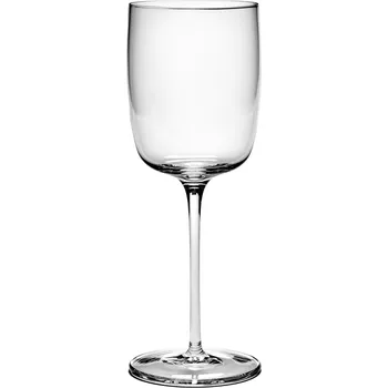 Sklenice Serax, Sklenice na červené víno Passe-partout Straight, 350 ml - Formadore