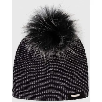 Pokrývka hlavy Čepice Viking Esme 210.21.0102 černá 99X, vel. ONE SIZE