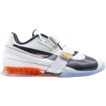 Pánská fitness obuv Fitness boty Nike Romaleos 4 dj4487-900 Velikost 42,5 EU | 8 UK | 9 US | 27 CM