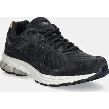 Pánská móda Semišové tenisky New Balance 2002 M2002RPG námořnická modř 59X, EUR 44