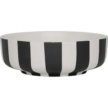 Miska OYOY Toppu S L301188 vícebarevná MLC