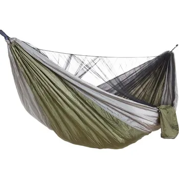 Houpací síť Houpací síť s moskytiérou Bizzotto Andres 792208 vícebarevná MLC