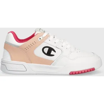 Pánské tenisky Sneakers boty Champion růžová barva S11451 03X, EUR 40.5