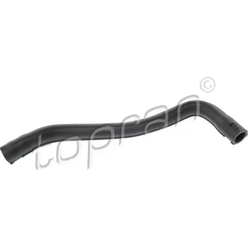 Těsnění motoru TOPRAN Hadička, zásobování vzduchem 410 268