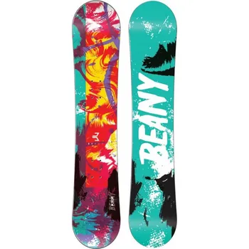 Snowboard Beany Action Délka (cm): 115 cm