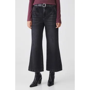 Dámské džíny Bavlněné džíny Medicine RW24.SJD504 černá 99J, vel. 36