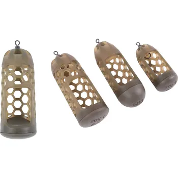 Krmítko pro ryby PRESTON INNOVATIONS Preston Krmítko Absolute Window cage feeder xlarge Gramáž: 45 g