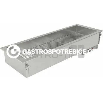 Vana Gastro-tip Vana tepla vestavna DDBM-511 5GN1/1