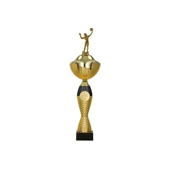 Volejbalový pohár Nimes 34 - 41 cm , Výška 35 cm - E