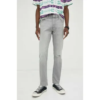 Pánské džíny Džíny G-Star 51001.D324 šedá 90J, vel. 34/32