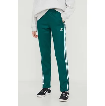Tepláky adidas Originals IP0628 zelená 77X, vel. 36