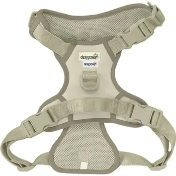 Postroj pro psa Postroj pro psa Dexypaws No-Pull Dog Harness Sage M více barev H14G vícebarevná MLC, vel. ONE SIZE