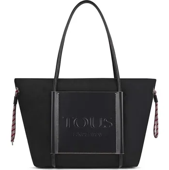 Kabelka Tous Empire 2001581151 černá 99X, vel. ONE SIZE