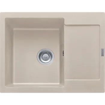 Nerezový dřez Franke Dřez MRG 611-62 sahara 114.0284.757