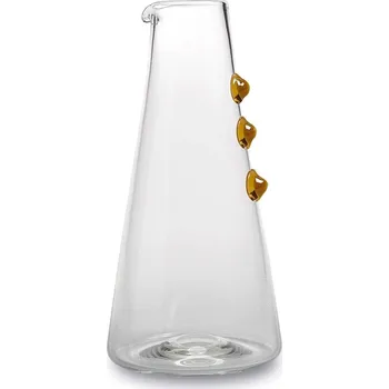 Karafa Zafferano Petoni 1,25 l PT00718 vícebarevná MLC