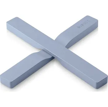 Magnetická podložka na horké nádobí Eva Solo 530766 modrá 50X