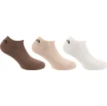 Fila 3 PACK - ponožky F9100-722 35-38 + 2 měsíce na vrácení zboží