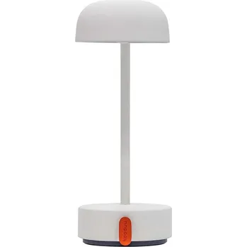 Lampička Stolní lampa Kooduu Fokus KO13.0018LI041.00 bílá 00X