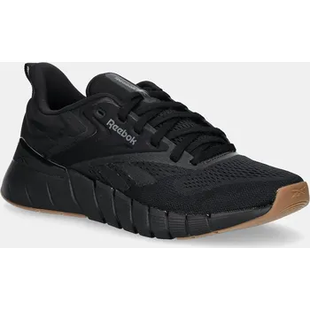 Pánská obuv Tréninkové boty Reebok Nano Gym 100208628 černá 99X, EUR 45.5