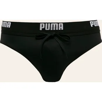 Dámské plavky Plavky Puma 907655 černá 99X, vel. XS