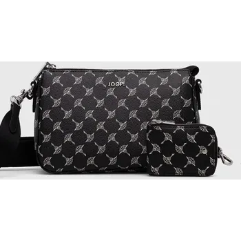 Kabelka Kabelka Joop! Cortina Jasmina černá barva, 4140006167 99A, vel. ONE SIZE