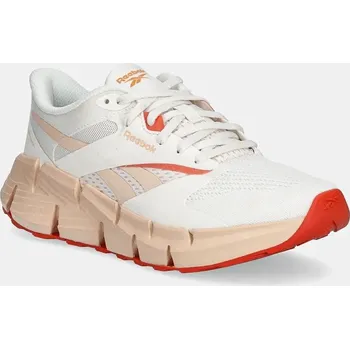 Pánská obuv Běžecké boty Reebok Zig Dynamica 5 100205022 béžová 01X, EUR 37