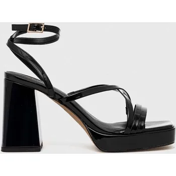 Dámská obuv Sandály Aldo Taia 13578887.Taia černá 99X, EUR 40