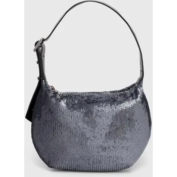 Kabelka Kabelka Samsoe Samsoe FREJA F23400118 černá 99X, vel. ONE SIZE