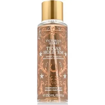 Dámský parfém Victoria´s Secret Texas Hold 'Em 250 ml tělový sprej pro ženy
