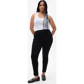 Dámské džíny Džíny pro ženy GAP skinny High Rise True 703532-00 Velikost: 25REG - standardní délka Tričko zdarma při nákupu nad 3000,-!