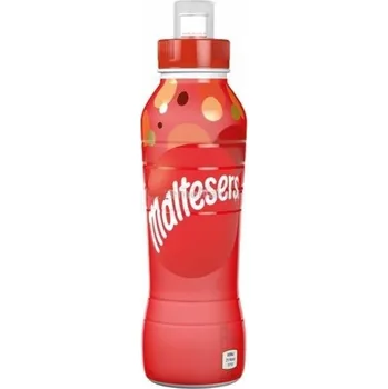 Limonáda Mars Maltesers mléčný nápoj 350 ml