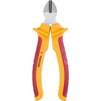 Bit Parkside Stranové štípací kleště 160 mm