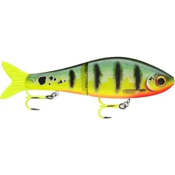 Umělá nástraha Rapala Super Shadow Rap Glide Painted Hook 11 TMNS