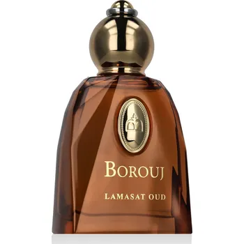 Unisex parfém Borouj Lamasat Oud EDP 85 ml UNISEX