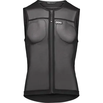 Chránič páteře POC M's VPD Max Vest - Uranium Black